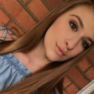 Meet your Posher, Meaghan